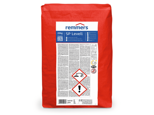 SP LEVELL