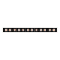 Светильник MAG-ORIENT-LASER-L235-8W Warm3000 (WH, 24 deg, 48V, DALI) (Arlight, IP20 Металл, 5 лет) 035847