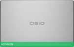 Ноутбук Osio FocusLine F140a-007