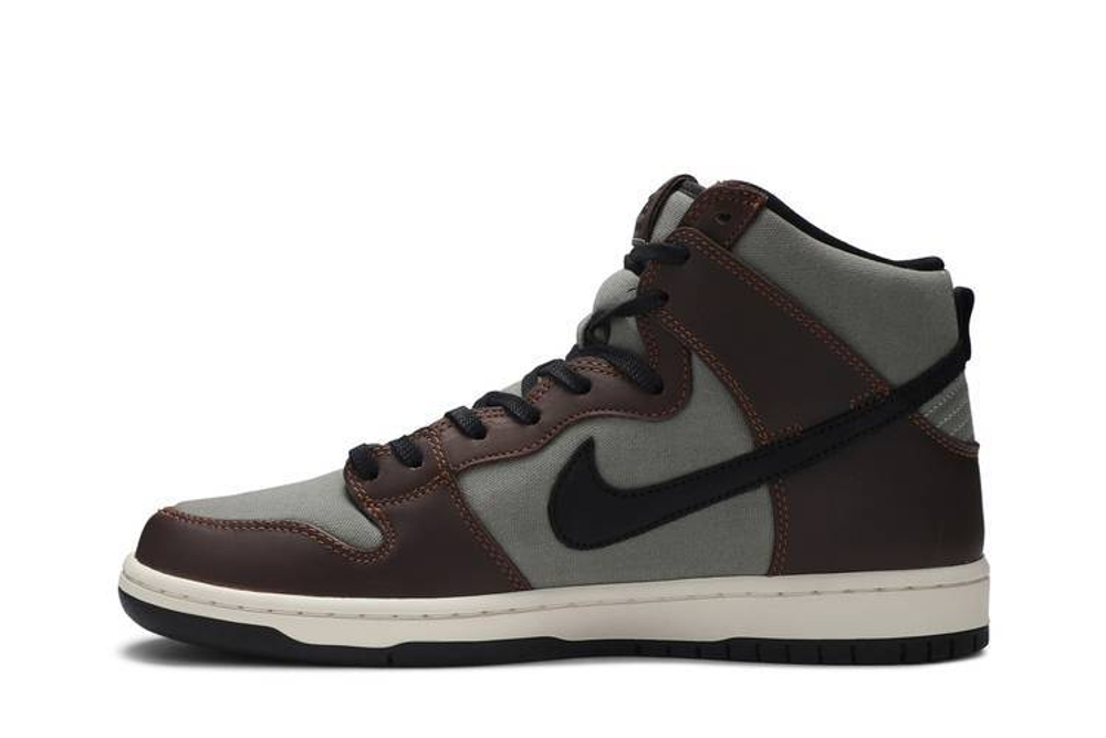 Кроссовки Nike Dunk Sb Pro "Baroque Brown"