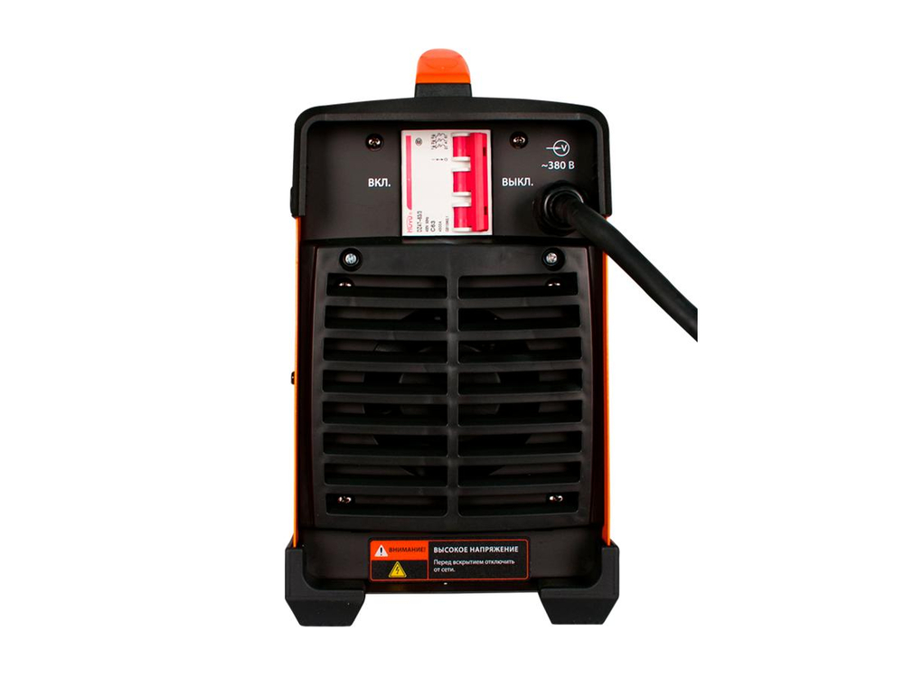 Сварочный инвертор Сварог MMA REAL ARC 250 (Z227)