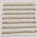 Мормышки вольфрамовые №4 0,85 гр . 1.2мм ( набор 10 штук) цена указана за 1 шту