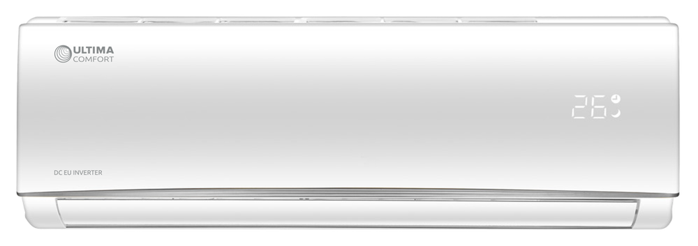 Внутренние блоки мульти сплит-систем Ultima Comfort UC-ECM12PN фото 