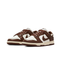 Женские кроссовки Nike Dunk Low 'Cacao Wow' DD1503-124