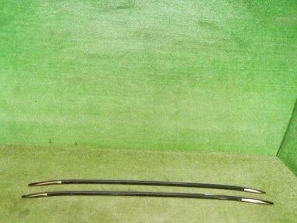 Рейлинг Комплект рейлингов VW Tiguan 2 (2016-н.в.)