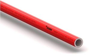 Труба Рехау Therm S для тёплого пола