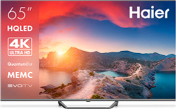 Телевизор 65" Haier Smart TV S2 Pro