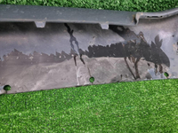 Бампер передний BMW X1 F48 (2019-2022) M-paket