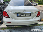 Mercedes-Benz E-Class W213 E350 4MATIC AMG Line (08.2019)