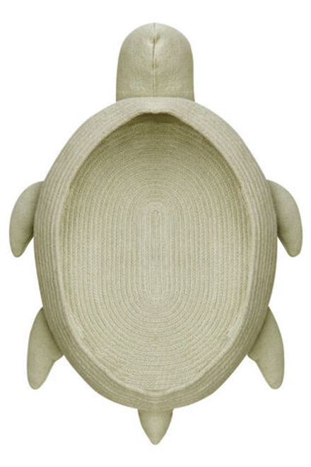 Корзина Lorena Canals Basket Mama Turtle (18x45x70 см)