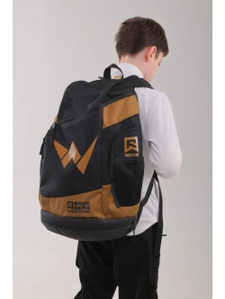 Спортивный рюкзак для зала