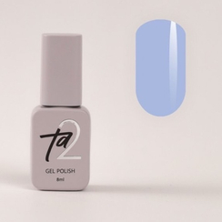 ГЕЛЬ-ЛАК TA2 / COLOR GEL POLISH №078