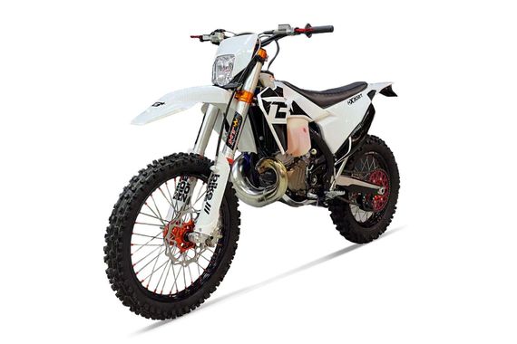 Мотоцикл BRZ HX 302t ENDURO