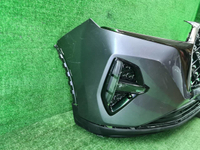 Бампер передний Chery Tiggo 7 Pro Max (2022-2024)