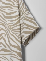 Футболка для девочки на лето