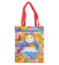 ТК-305 Сумка «Дуняша»