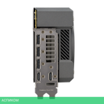 Видеокарта Asus TUF Gaming GeForce RTX 5080 16GB GDDR7 OC Edition (TUF-RTX5080-O16G-GAMING)