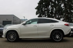 Mercedes-Benz GLE 53 AMG 4Matic