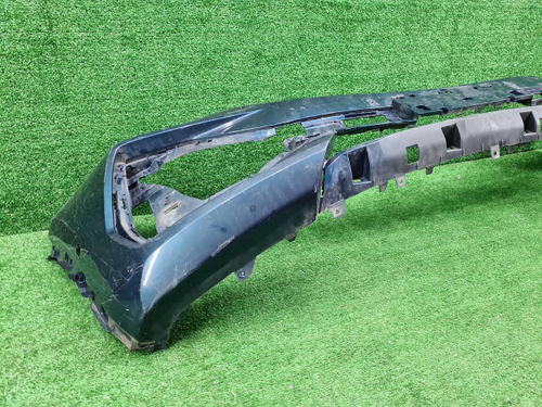 Бампер передний Geely Monjaro (2021-н.в.)