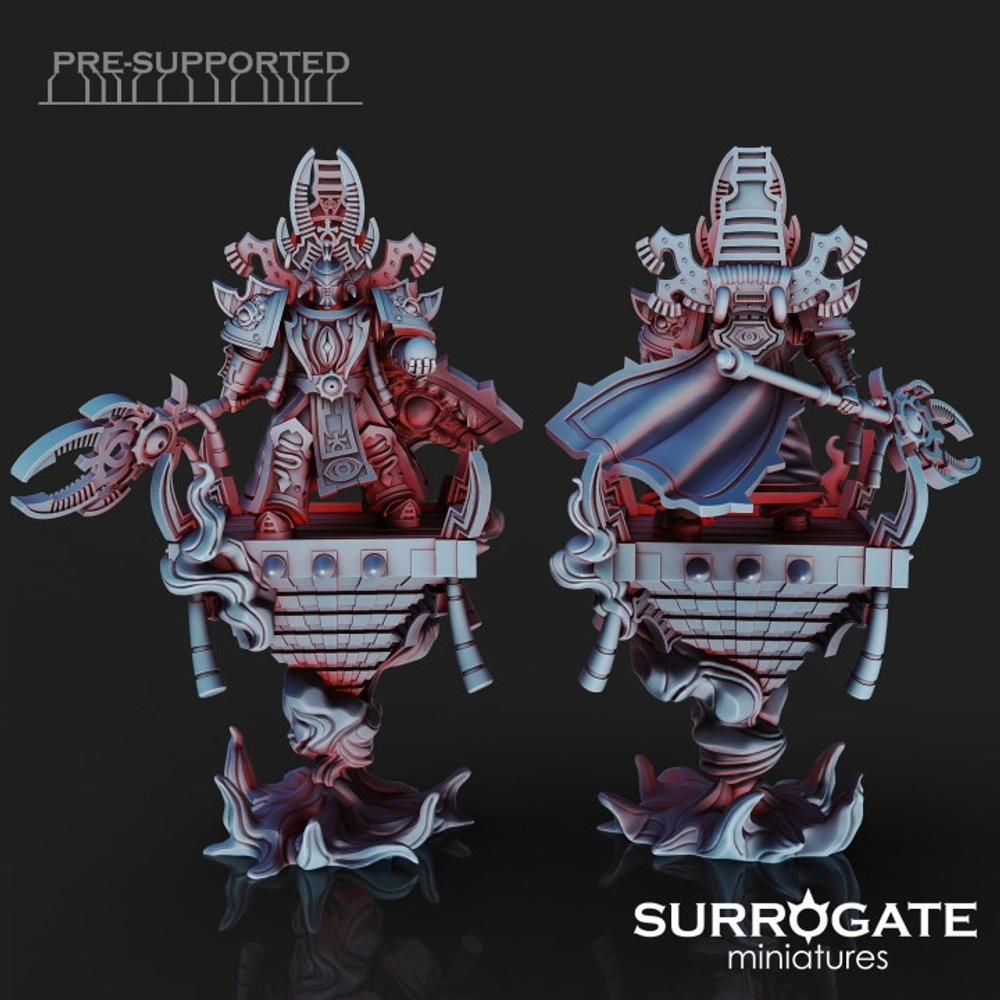 Ahriman