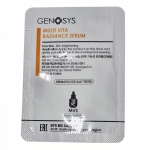 Multi Vita Radiance Serum Genosys