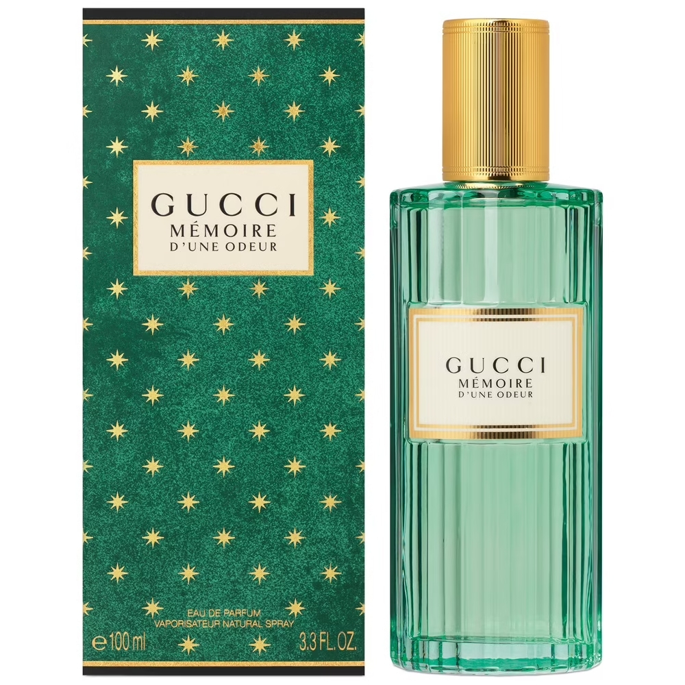 GUCCI Memoire D'une Odeur