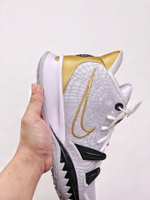 Nike Kyrie 7 NBA Final Rings