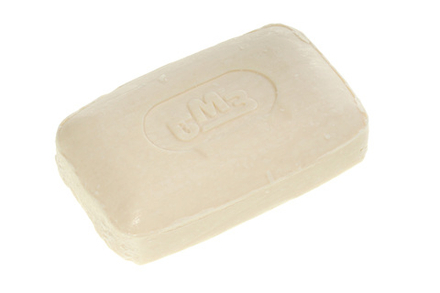 Мыло туалетное "Экстра" 100г антибактериальное Гост 28546-2002 в обертке