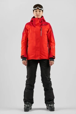 КУРТКА STAYER ГОРНОЛЫЖНАЯ CHEGET ЖЕНСКАЯ 24-42931