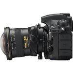 Nikon 19mm f/4E ED PC Nikkor