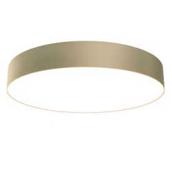 Потолочный светодиодный светильник Maytoni Zon C032CL-L48MG4K