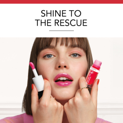 Bourjois Healthy Mix S.O.S Lip Oil - увлажняющее масло для губ, 4,5 ml