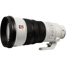Объектив Sony FE 300mm F2.8 GM OSS