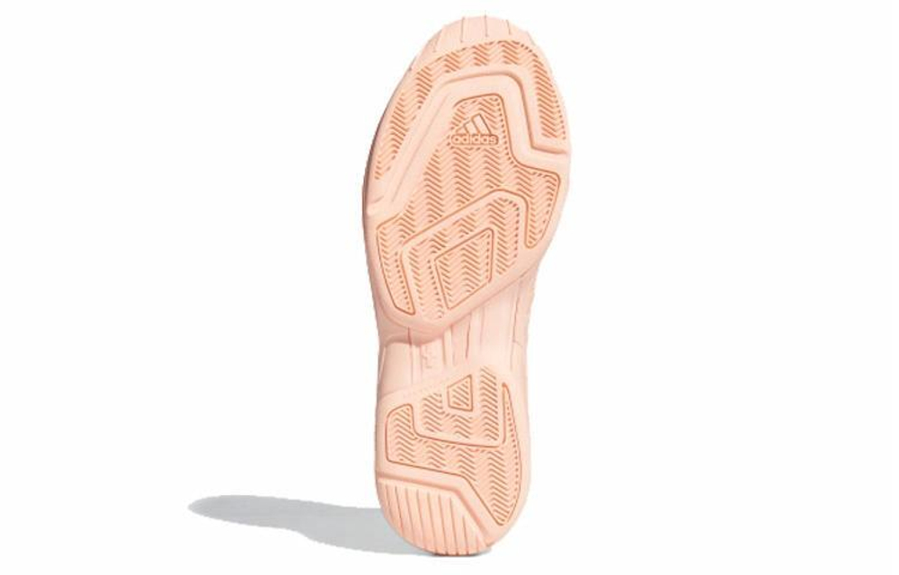 Кроссовки Adidas Pro Model 2G