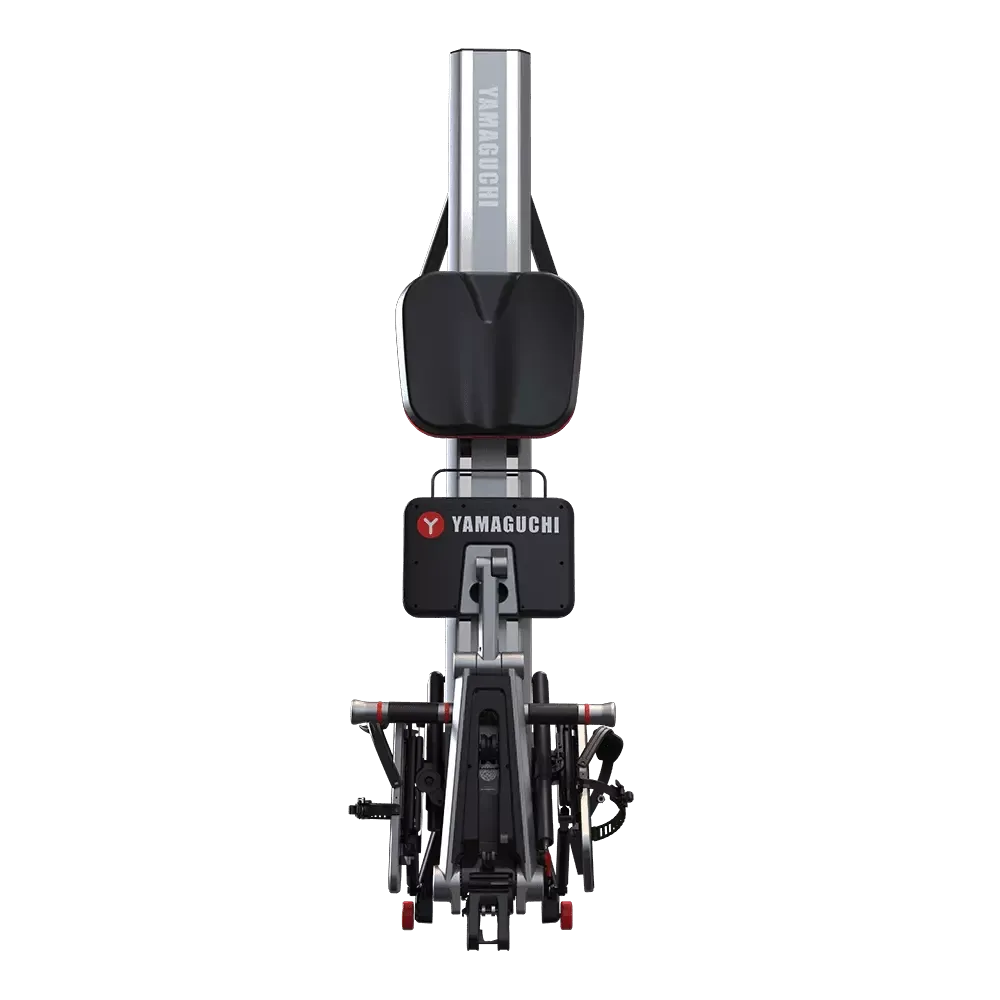 Гребной тренажер Yamaguchi Ya-Rower Sport