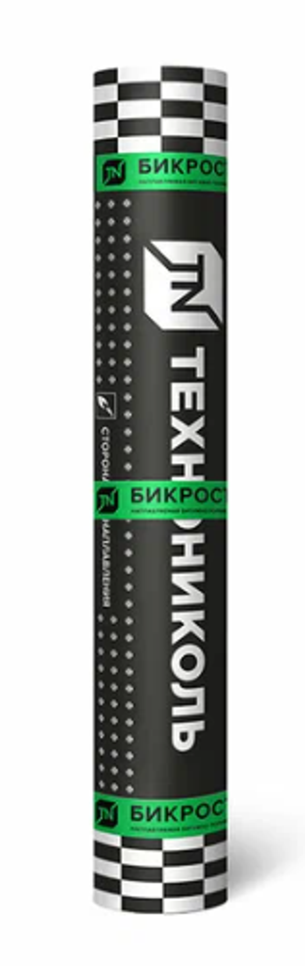 Технониколь Бикрост ХКП 1х10м