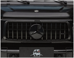 Карбоновая рамка решетки радитора для Mercedes-Benz G-Class W465 G63 2025+гелик гелентваген