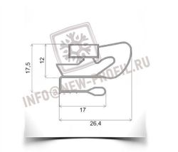 _009 схема профиля