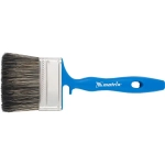 Кисть флейцевая "ВОДНЫЕ КРАСКИ" Color Line 75*17 мм MATRIX 83385