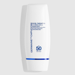 Эмульсия протектор SPF50 Excel Therapy O2