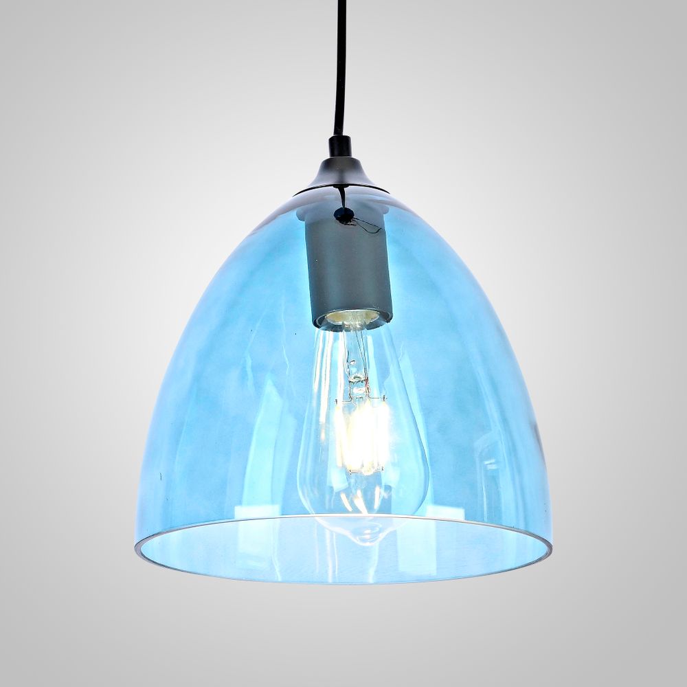 Подвесной светильник Pick-n-Mix D Blue