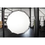 Зажим Manfrotto C50MEJ 2'' Micro End Vice Jaw Clamp