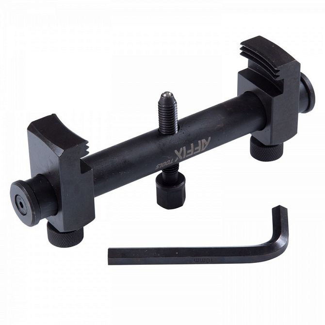 AFFIX (AF10320004) Съемник клиновых шкивов, 153 мм