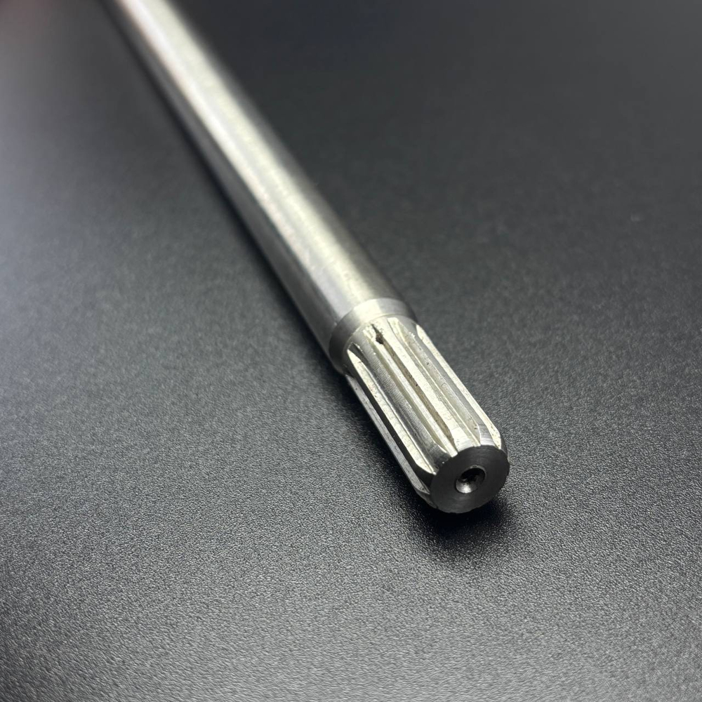 Вал торсионный Yamaha E8D (S) (PREMARINE)