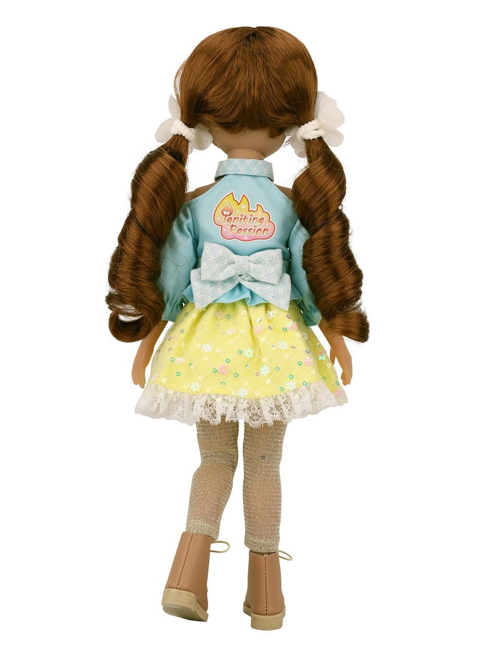 Кукла Ruby Red Валерия 37см (2501FMA)