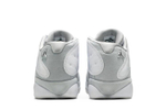 Кроссовки Jordan Air Jordan 13 Retro Low "Pure Platinum"