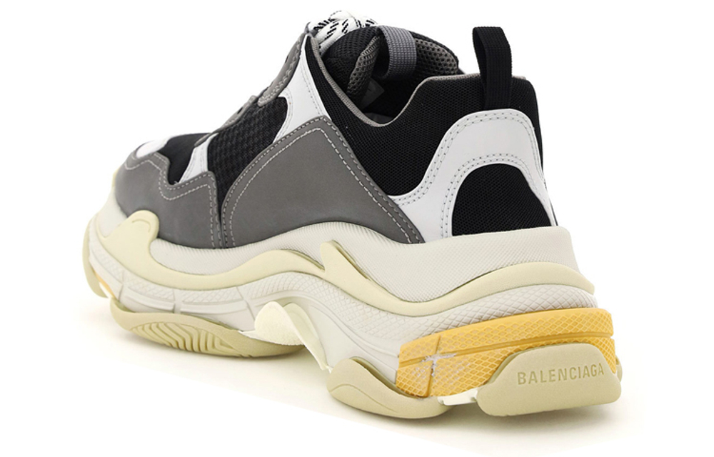 Balenciaga Triple S