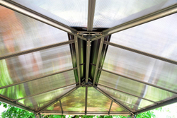 Тент садовый Palram Martinique 4300 14 x 10 ft