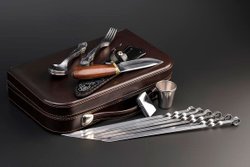 Дорожный несессер "№2"