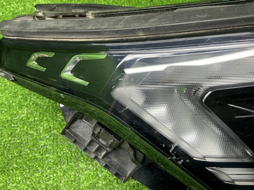 ДХО правый Москвич 3 (2022-н.в.) LED